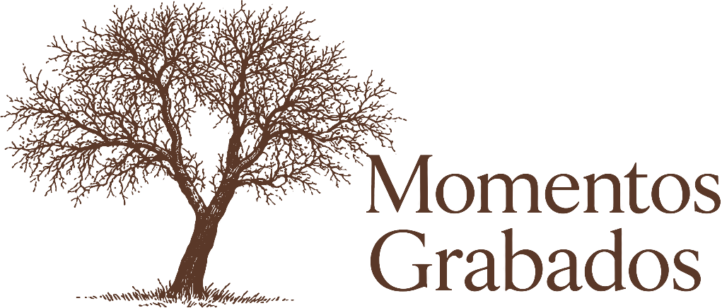 Momentos Grabados